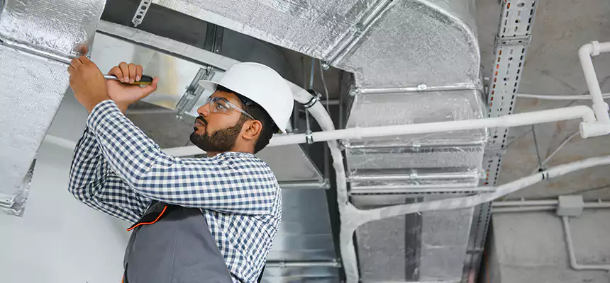 Proactive Ac Vent Repairs & Air Duct Replacement Companies Near Me in Stanton