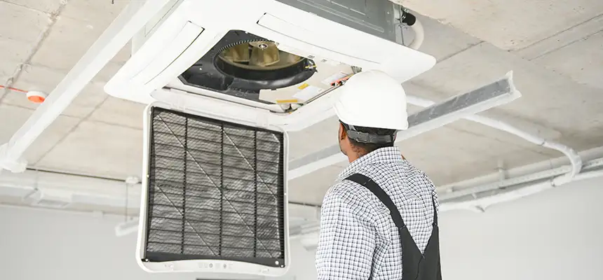 Our Affordable Duct Cleaning Near Me Services in Stanton, CA