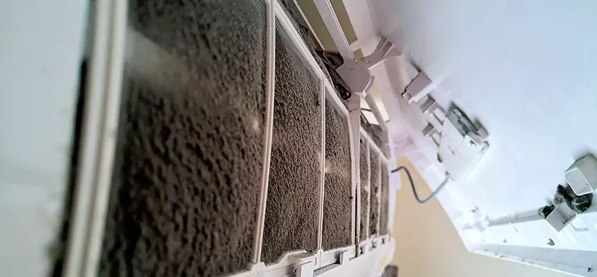 Preventive Air Duct Bacteria Removal in Stanton