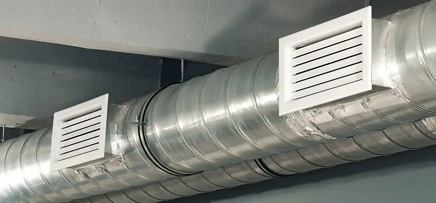Our Air Duct Camera Inspection Services in Stanton, CA