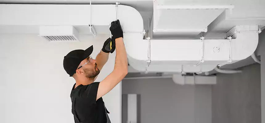 Our Air Duct Repair Services in Stanton, CA