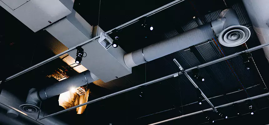 Our Air Duct Replacement Services in Stanton, CA