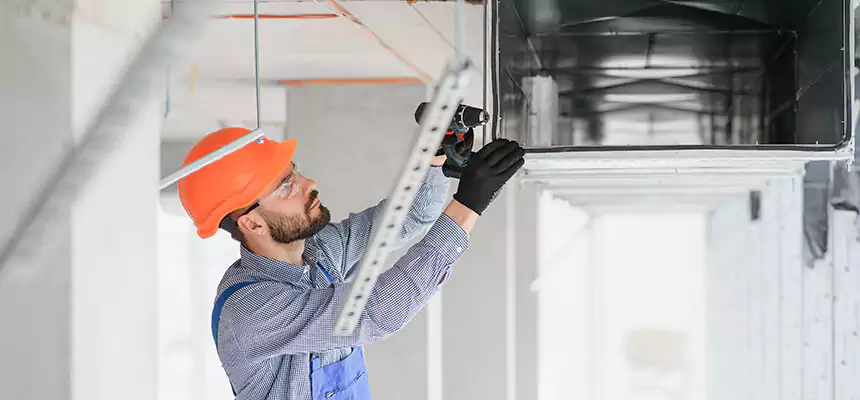 Our Air Vent Replacement Services in Stanton, CA