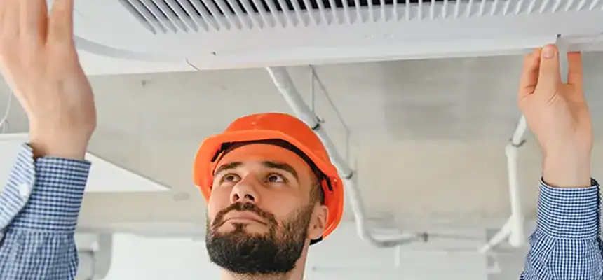 Our Furnace Vent Cleaning Services in Stanton, CA