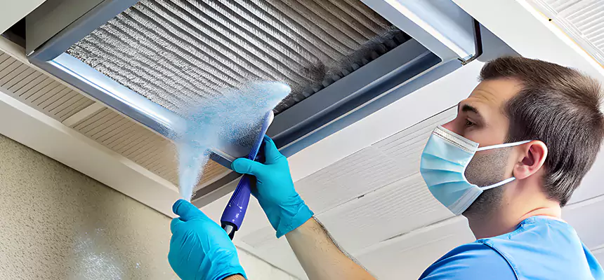 Our Home Ventilation Cleaning Services in Stanton, CA