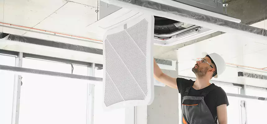 Our Indoor Air Quality Improvement Services in Stanton, CA