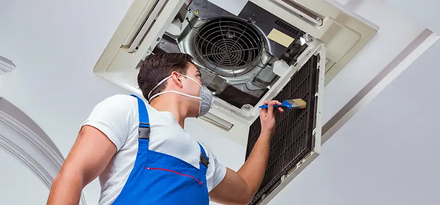 Our Move-in/Move-out Duct Cleaning Services in Stanton, CA