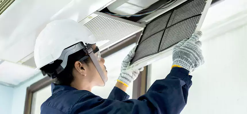 Our Residential Air Vent Cleaning Services in Stanton, CA