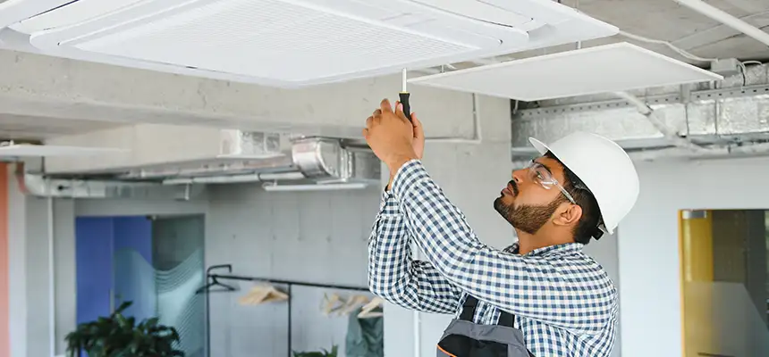 Our Roof Dryer Vent Cleaning Services in Stanton, CA