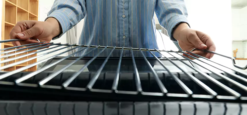Our Vent Grille Washing Services in Stanton, CA