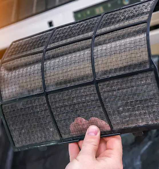 Top-notch AC Air Filter Replacement in Stanton