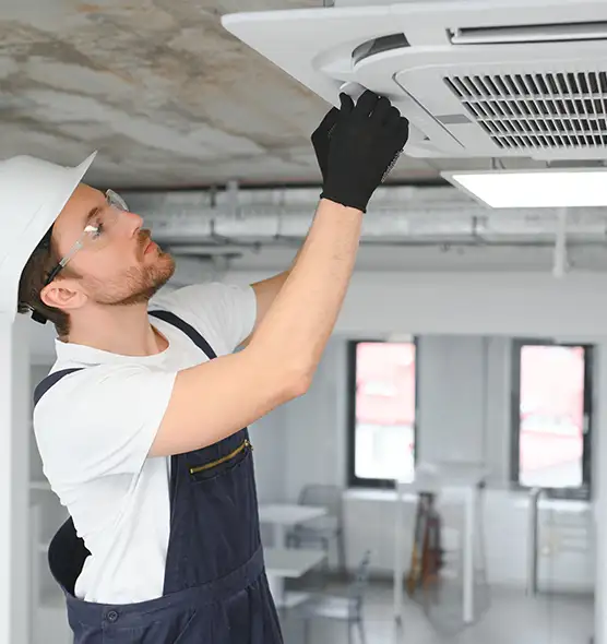 Top Affordable Duct Cleaning Services Near Me in Stanton, CA