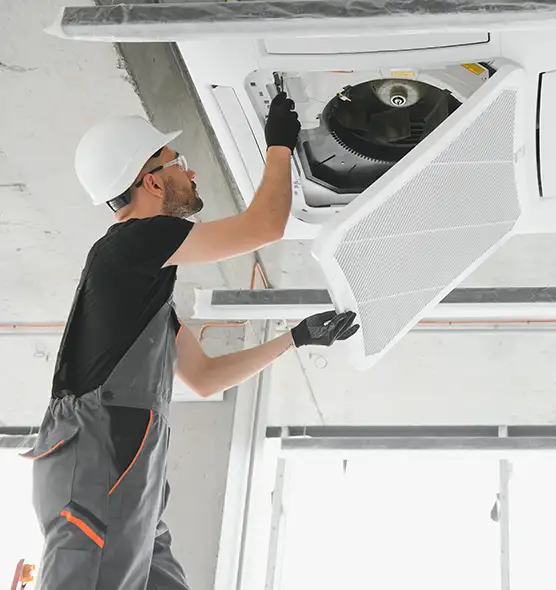 About Air Duct Rodent Removal in Stanton, CA