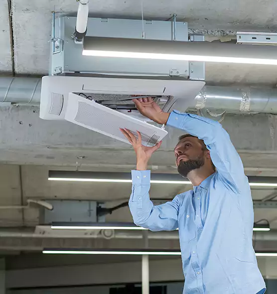 About Air Duct Sealing And Repair in Stanton, CA
