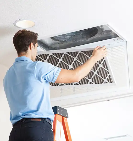 About Annual Dryer Vent Maintenance Stanton, CA