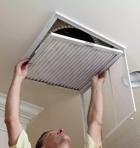 Trusted Apartment Air Duct Cleaning in Stanton, CA