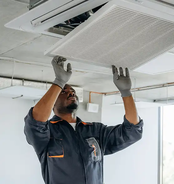 About Certified Air Duct Specialists in Stanton, CA