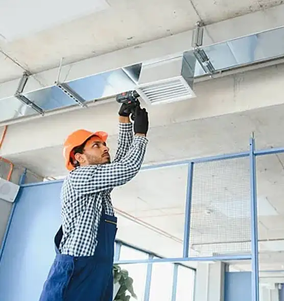 About Commercial Laundry Vent Cleaning in Stanton, CA