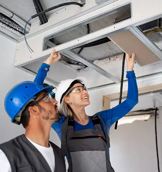 Comprehensive Duct Insulation Services in Stanton, CA