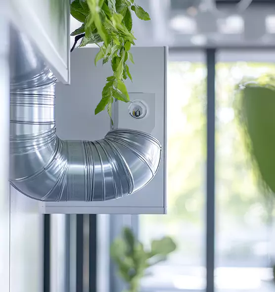 Professional Eco-Safe Dryer Vent Cleaning in Stanton, CA