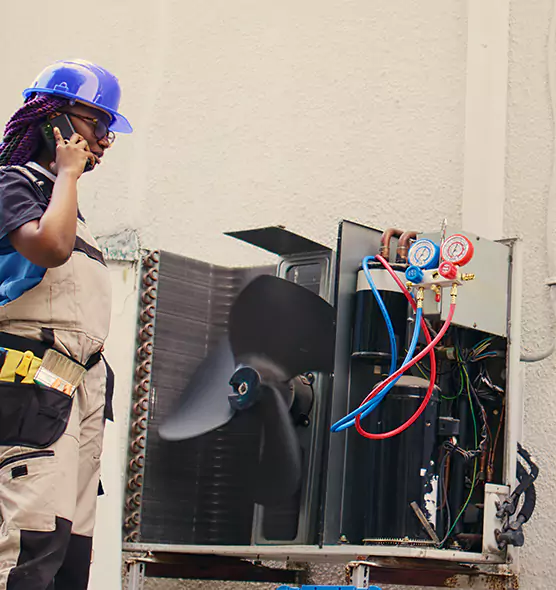 Professional Energy-Efficient HVAC Cleaning in Stanton, CA