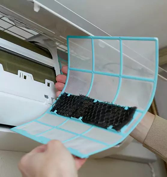 Welcome to Air Duct Cleaning & Repairs Stanton — Your Local HEPA Filter Installation Pros in Stanton, CA