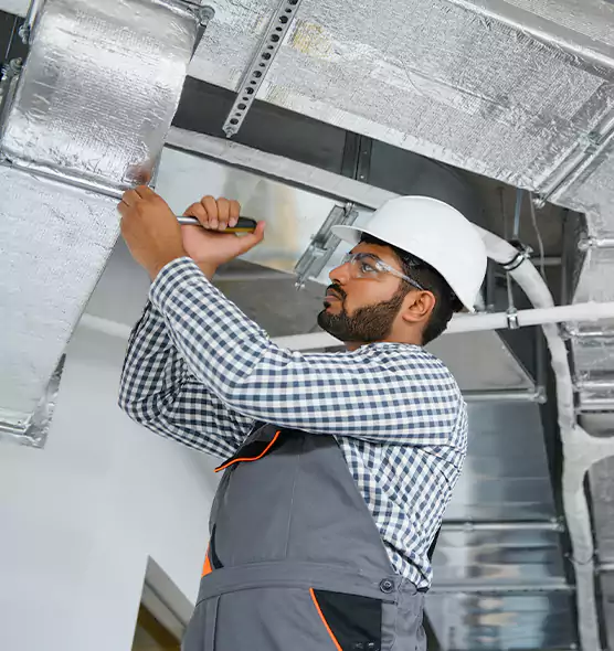 Welcome to Mold & Mildew Removal from Air Ducts Stanton, CA