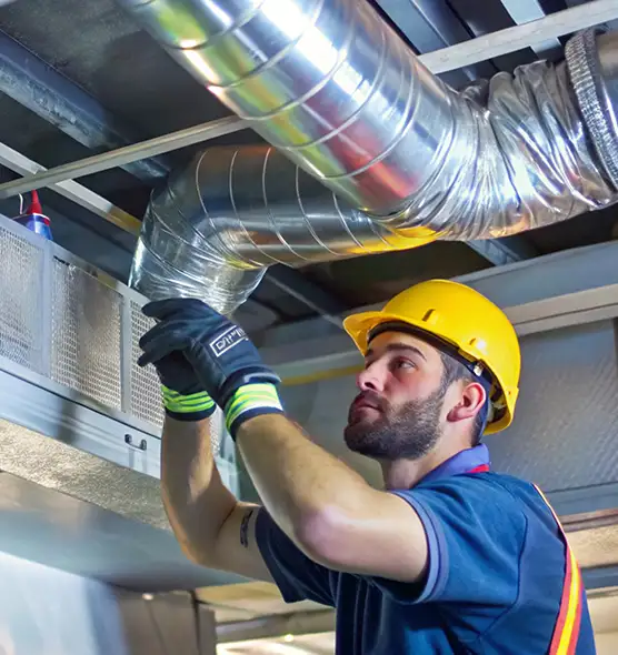 Professional NADCA Approved Air Duct Services in Stanton, CA