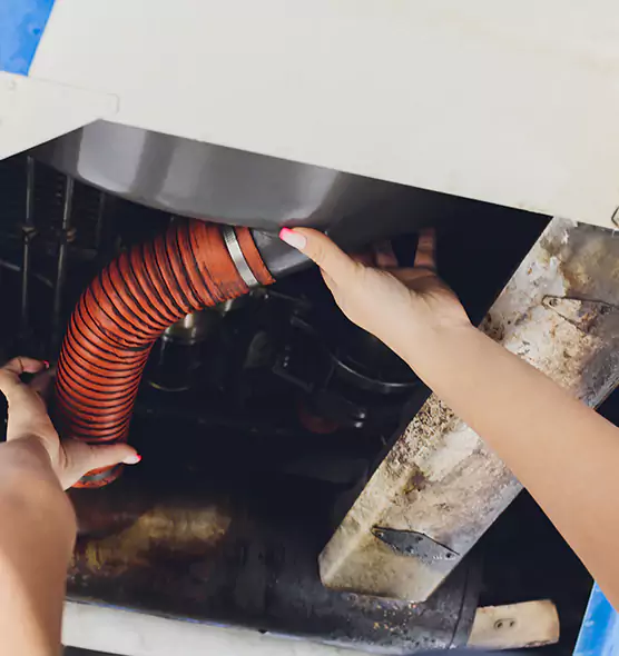 Professional Post-Renovation Duct Debris Removal in Stanton, CA