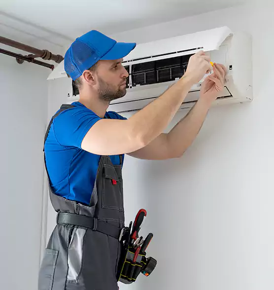 About Smart Thermostat AC Installation in Stanton, CA
