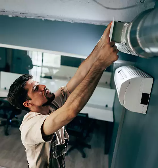 Reliable Warehouse Vent Cleaning in Stanton, CA