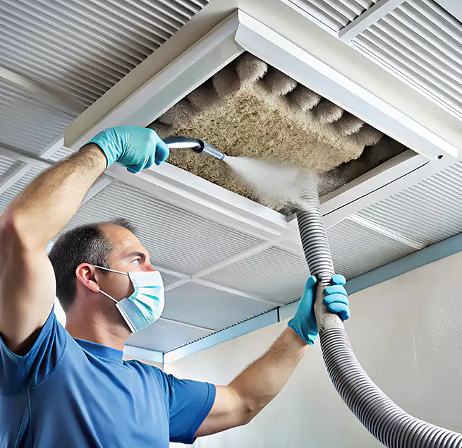 Why Homeowners Businesses Trust Us in Stanton, CA