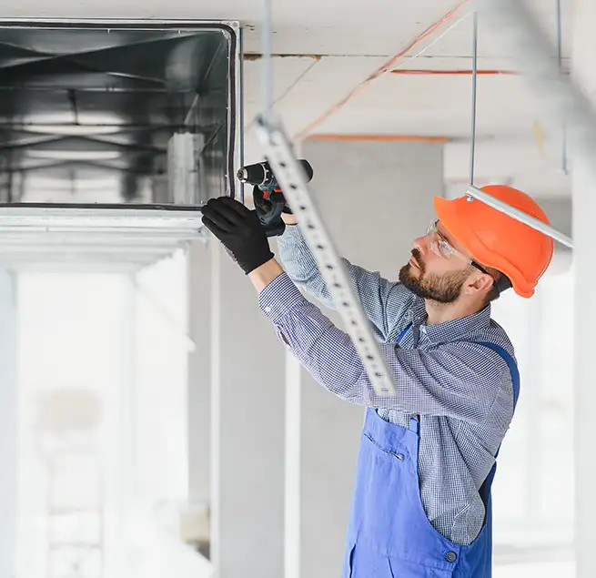 Why Homeowners Businesses Trust Us Stanton, CA