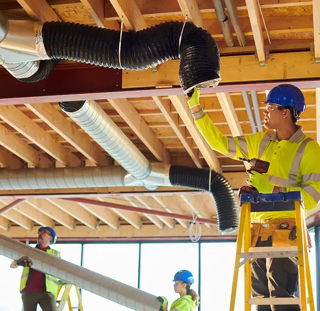 Why Homeowners & Businesses Trust Us in Stanton, CA?