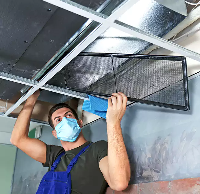 Why Homeowners Businesses Trust Us in Stanton, CA