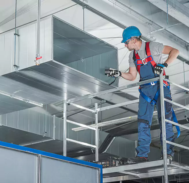 Why Homeowners & Businesses Trust Us Stanton, CA