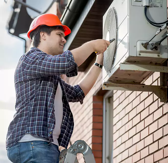 Why Homeowners & Businesses Trust Us Stanton, CA